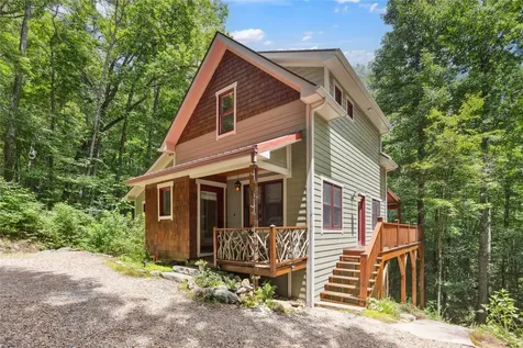 132 Azalea Court Sapphire NC 28774