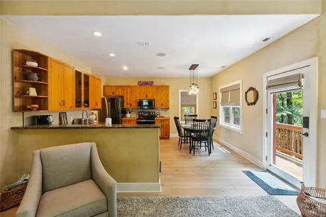 132 Azalea Court Sapphire NC 28774