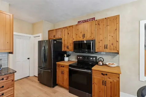 132 Azalea Court Sapphire NC 28774