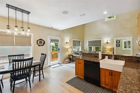 132 Azalea Court Sapphire NC 28774