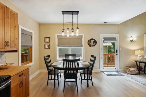 132 Azalea Court Sapphire NC 28774