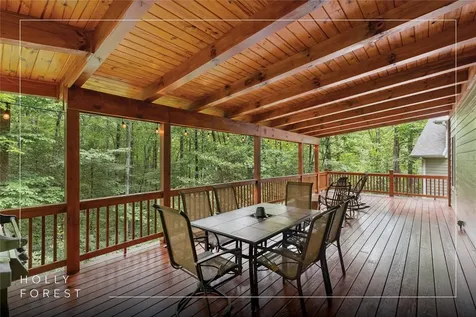 132 Azalea Court Sapphire NC 28774