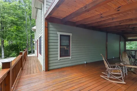 132 Azalea Court Sapphire NC 28774