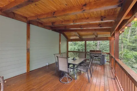 132 Azalea Court Sapphire NC 28774