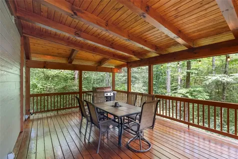 132 Azalea Court Sapphire NC 28774