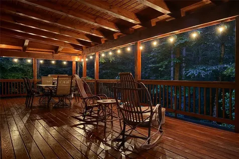 132 Azalea Court Sapphire NC 28774