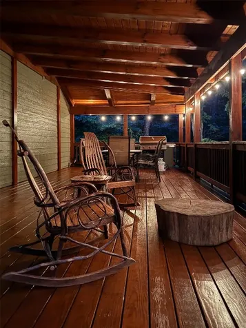 132 Azalea Court Sapphire NC 28774