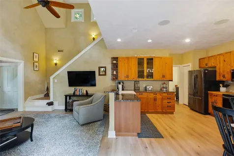 132 Azalea Court Sapphire NC 28774