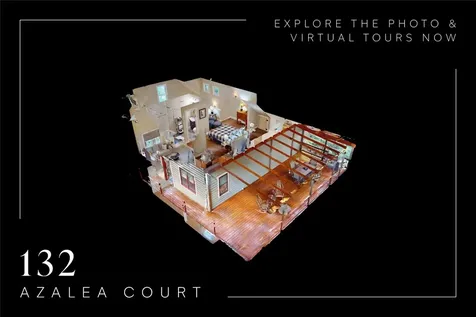 132 Azalea Court Sapphire NC 28774