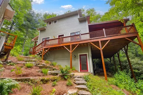 132 Azalea Court Sapphire NC 28774