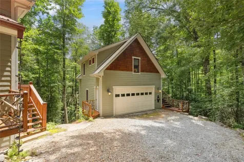 132 Azalea Court Sapphire NC 28774