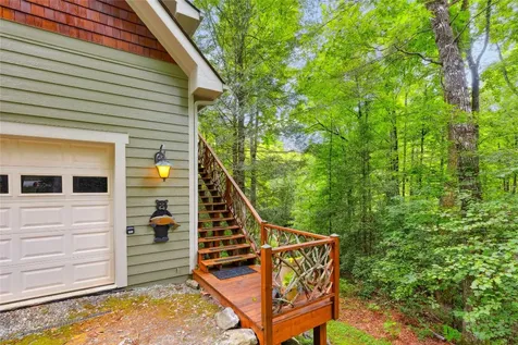 132 Azalea Court Sapphire NC 28774