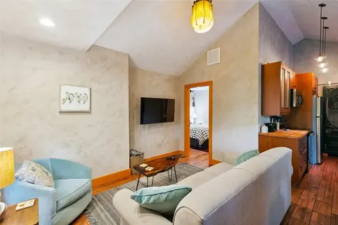 132 Azalea Court Sapphire NC 28774