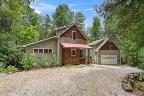 132 Azalea Court Sapphire NC 28774