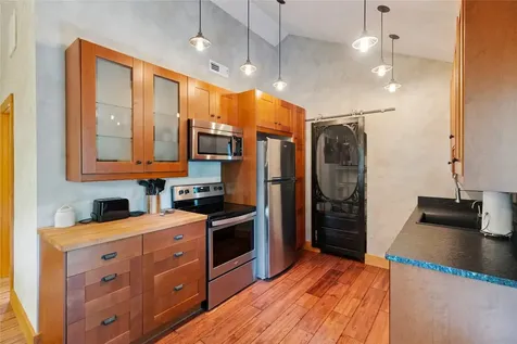 132 Azalea Court Sapphire NC 28774