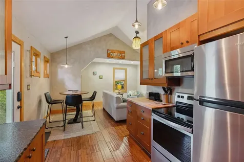 132 Azalea Court Sapphire NC 28774