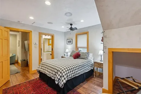 132 Azalea Court Sapphire NC 28774