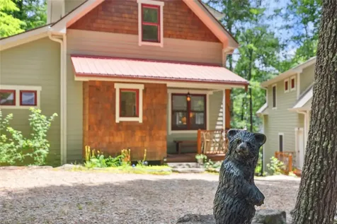 132 Azalea Court Sapphire NC 28774