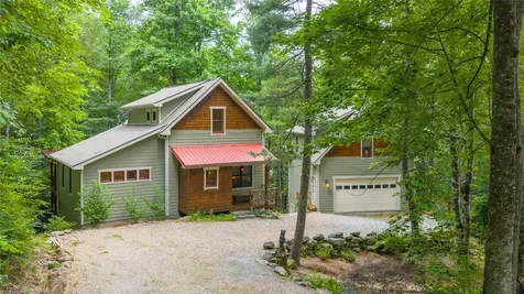 132 Azalea Court Sapphire NC 28774