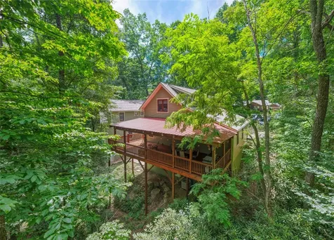 132 Azalea Court Sapphire NC 28774