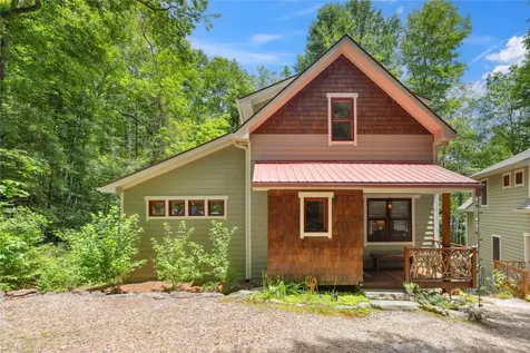 132 Azalea Court Sapphire NC 28774