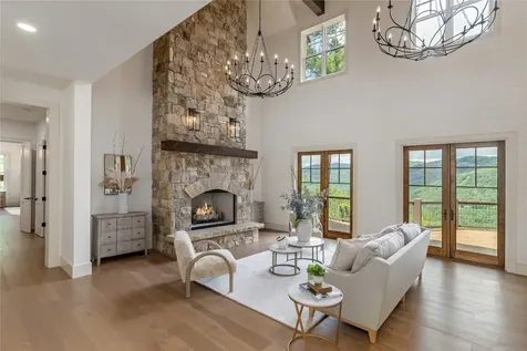 343 Ledgeview Road Cashiers NC 28717