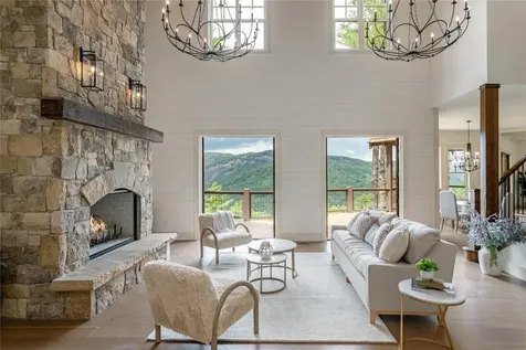 343 Ledgeview Road Cashiers NC 28717