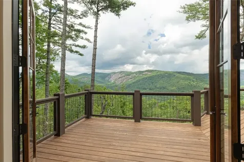 343 Ledgeview Road Cashiers NC 28717