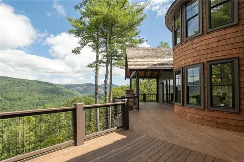 343 Ledgeview Road Cashiers NC 28717