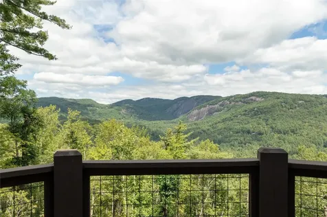 343 Ledgeview Road Cashiers NC 28717