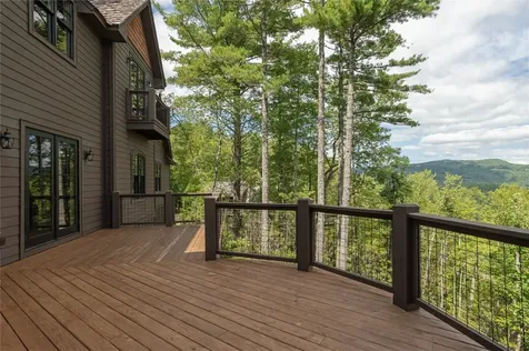 343 Ledgeview Road Cashiers NC 28717