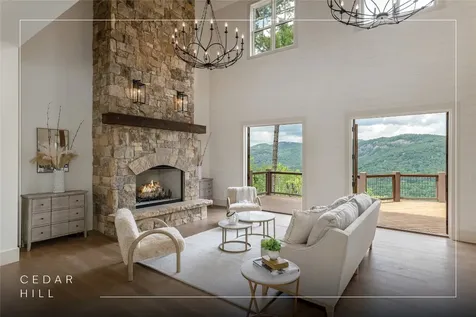 343 Ledgeview Road Cashiers NC 28717