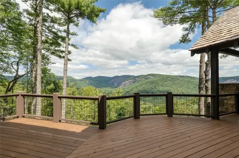 343 Ledgeview Road Cashiers NC 28717