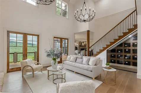 343 Ledgeview Road Cashiers NC 28717