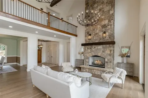 343 Ledgeview Road Cashiers NC 28717