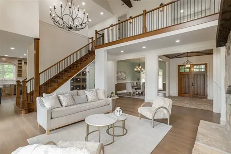 343 Ledgeview Road Cashiers NC 28717