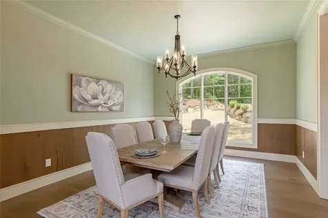 343 Ledgeview Road Cashiers NC 28717