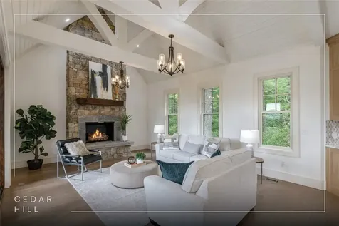 343 Ledgeview Road Cashiers NC 28717