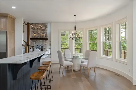 343 Ledgeview Road Cashiers NC 28717