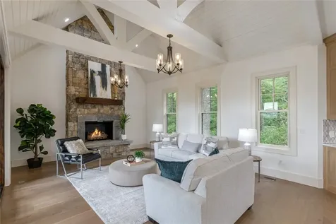 343 Ledgeview Road Cashiers NC 28717