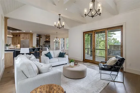 343 Ledgeview Road Cashiers NC 28717