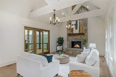 343 Ledgeview Road Cashiers NC 28717