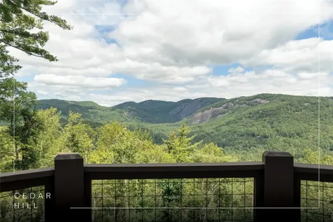 343 Ledgeview Road Cashiers NC 28717