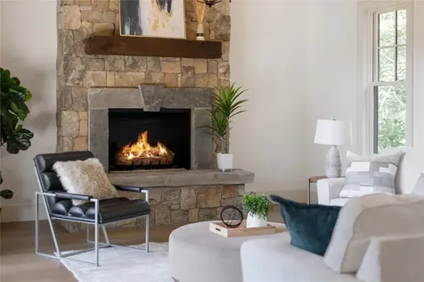 343 Ledgeview Road Cashiers NC 28717