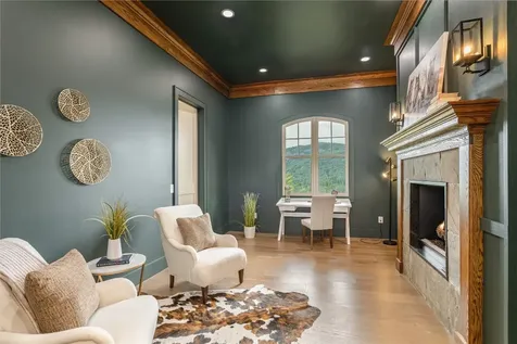 343 Ledgeview Road Cashiers NC 28717