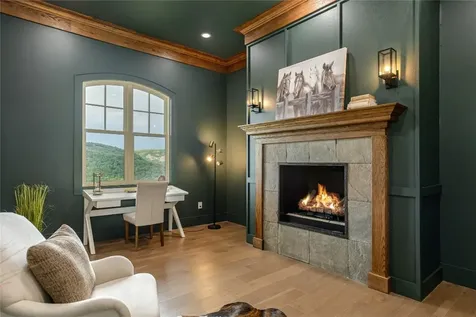 343 Ledgeview Road Cashiers NC 28717