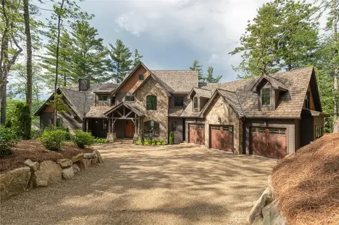 343 Ledgeview Road Cashiers NC 28717