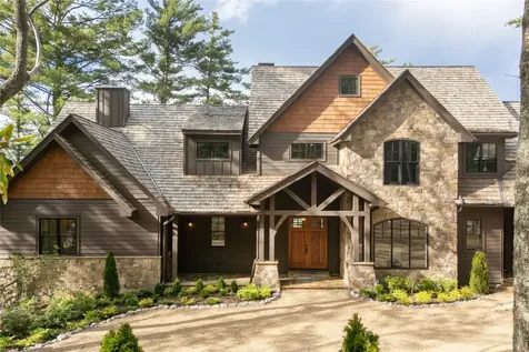 343 Ledgeview Road Cashiers NC 28717