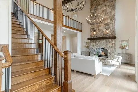 343 Ledgeview Road Cashiers NC 28717