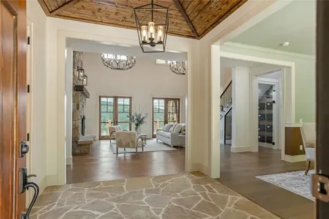 343 Ledgeview Road Cashiers NC 28717